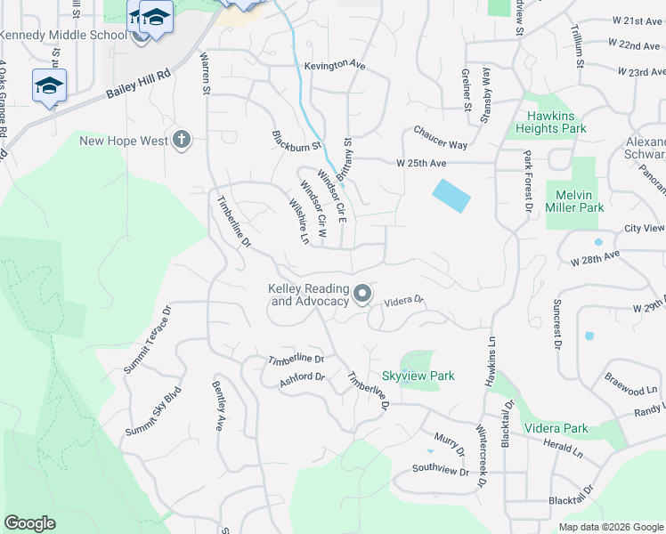 map of restaurants, bars, coffee shops, grocery stores, and more near 3736 Colony Oaks Drive in Eugene