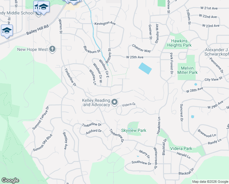 map of restaurants, bars, coffee shops, grocery stores, and more near 3384 Videra Drive in Eugene