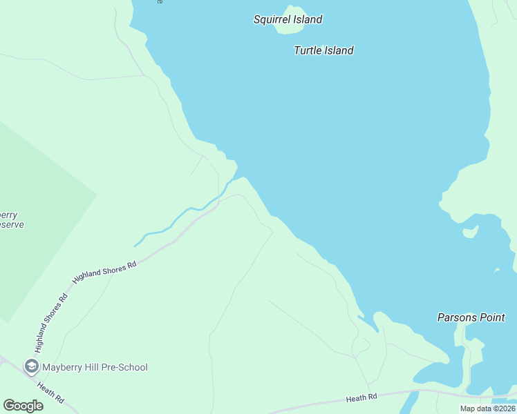 map of restaurants, bars, coffee shops, grocery stores, and more near 167 Azwelikit Road in Casco