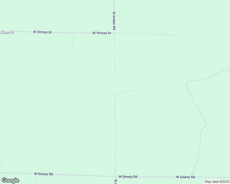 map of restaurants, bars, coffee shops, grocery stores, and more near 1556 West Birch Drive in Scottville