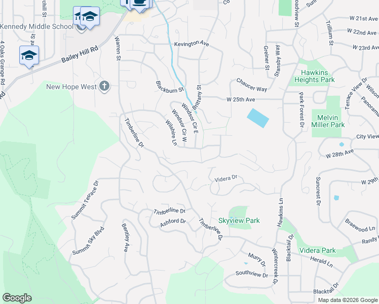 map of restaurants, bars, coffee shops, grocery stores, and more near 3736 Colony Oaks Drive in Eugene