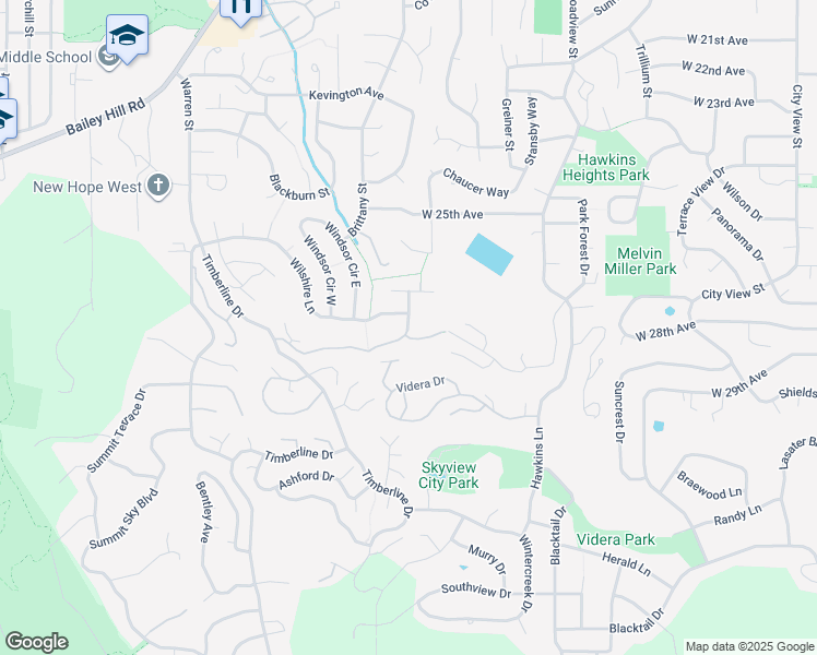 map of restaurants, bars, coffee shops, grocery stores, and more near 3809 Colony Oaks Drive in Eugene