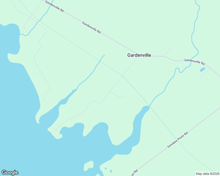 map of restaurants, bars, coffee shops, grocery stores, and more near 102 Harbard Road in Carrying Place