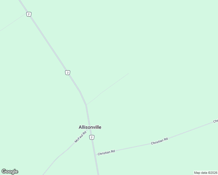 map of restaurants, bars, coffee shops, grocery stores, and more near Dutch Road in Prince Edward County