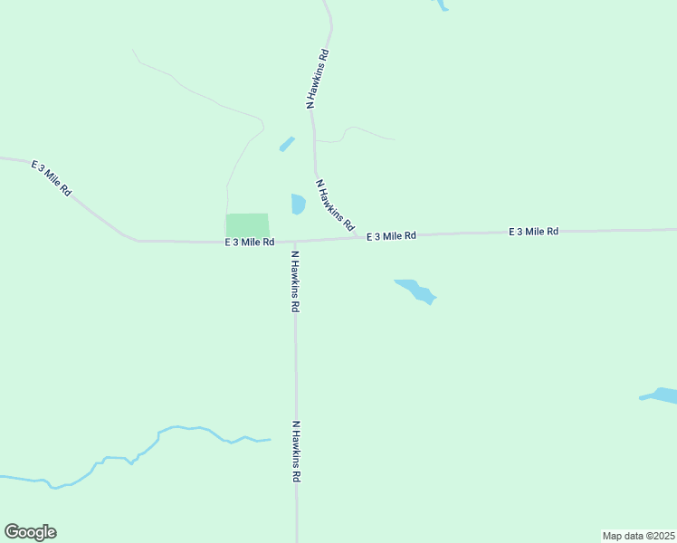 map of restaurants, bars, coffee shops, grocery stores, and more near 2967 North Hawkins Road in Luther