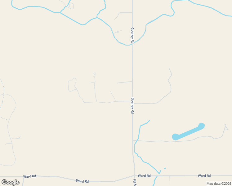 map of restaurants, bars, coffee shops, grocery stores, and more near 61435 Gosney Road in Bend