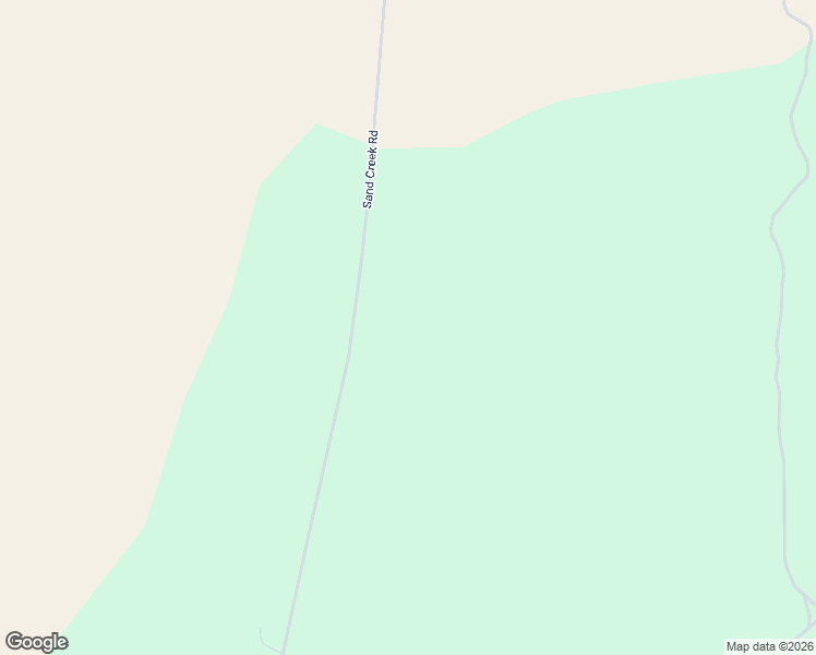 map of restaurants, bars, coffee shops, grocery stores, and more near Sand Creek Road in Saint Anthony