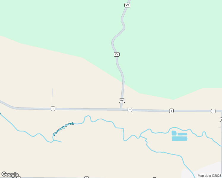 map of restaurants, bars, coffee shops, grocery stores, and more near W4226 County Road T in Mindoro