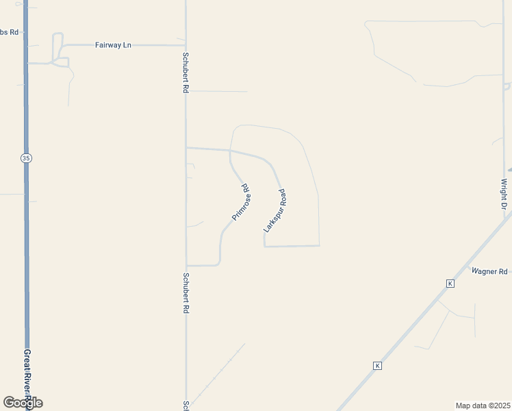 map of restaurants, bars, coffee shops, grocery stores, and more near N13232 Primrose Road in Trempealeau