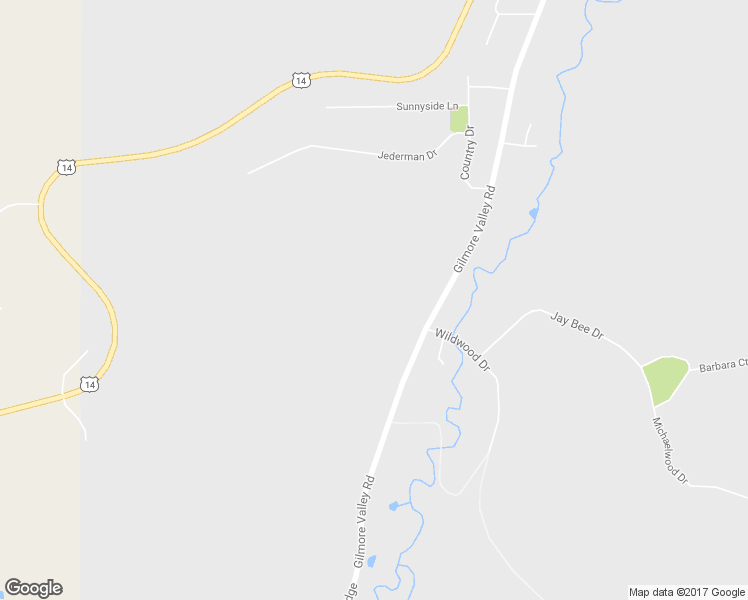 map of restaurants, bars, coffee shops, grocery stores, and more near 1473 Gilmore Valley Road in Winona