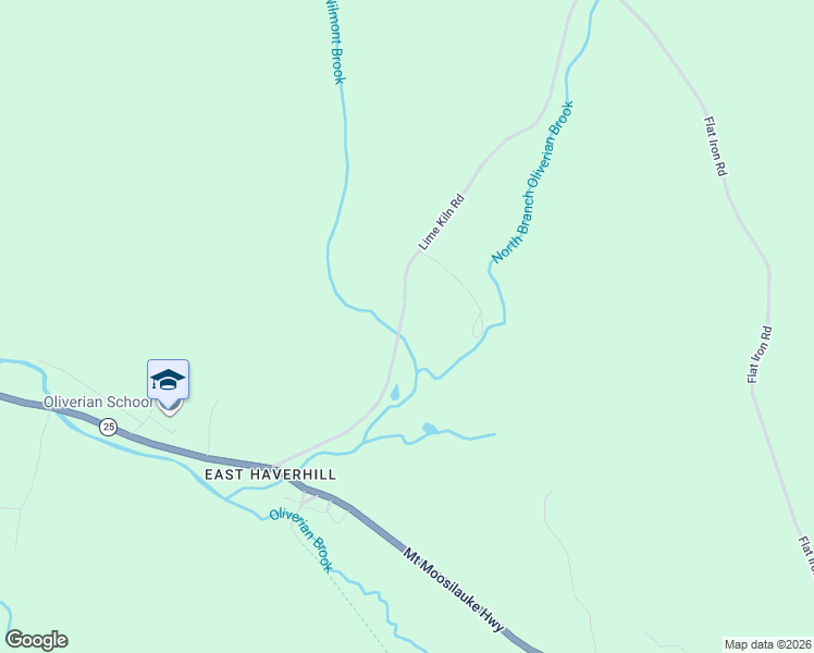 map of restaurants, bars, coffee shops, grocery stores, and more near 220 Lime Kiln Road in Haverhill