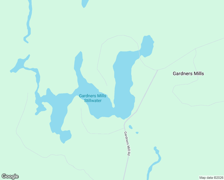 map of restaurants, bars, coffee shops, grocery stores, and more near in Gardners Mills