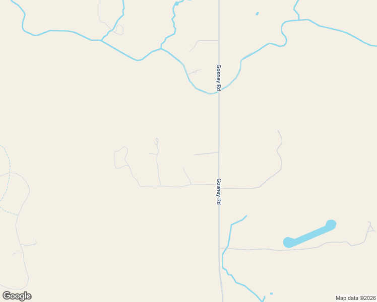 map of restaurants, bars, coffee shops, grocery stores, and more near 61435 Gosney Road in Bend