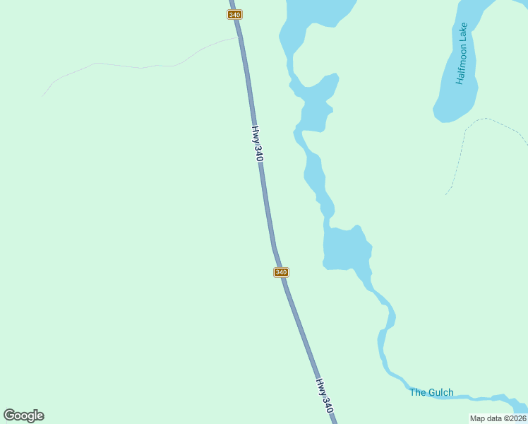 map of restaurants, bars, coffee shops, grocery stores, and more near 4607 Nova Scotia 340 in Carleton