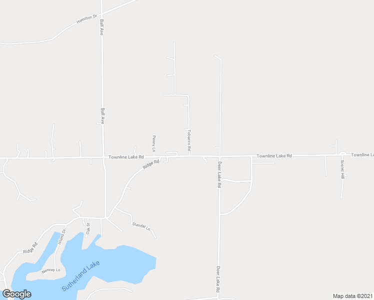 map of restaurants, bars, coffee shops, grocery stores, and more near 3105 Tobacco Road in Harrison