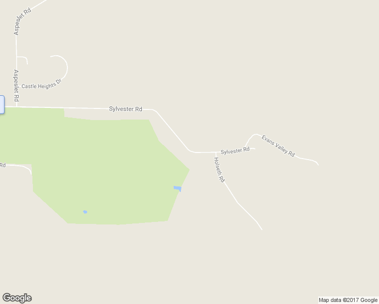 map of restaurants, bars, coffee shops, grocery stores, and more near 7303 Sylvester Road in Holmen