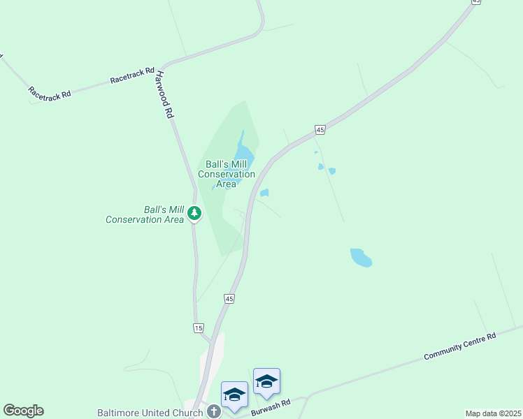 map of restaurants, bars, coffee shops, grocery stores, and more near 9423 Lime Kiln Trail in Baltimore