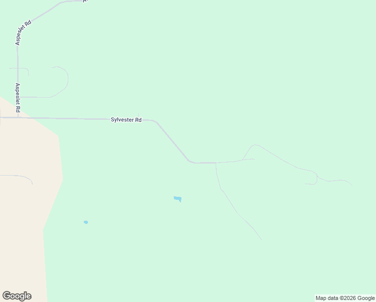 map of restaurants, bars, coffee shops, grocery stores, and more near 7303 Sylvester Road in Holmen