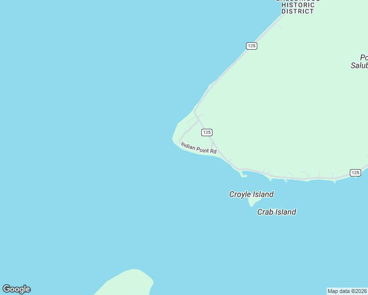 map of restaurants, bars, coffee shops, grocery stores, and more near 25335 Indian Point Rd in Chaumont