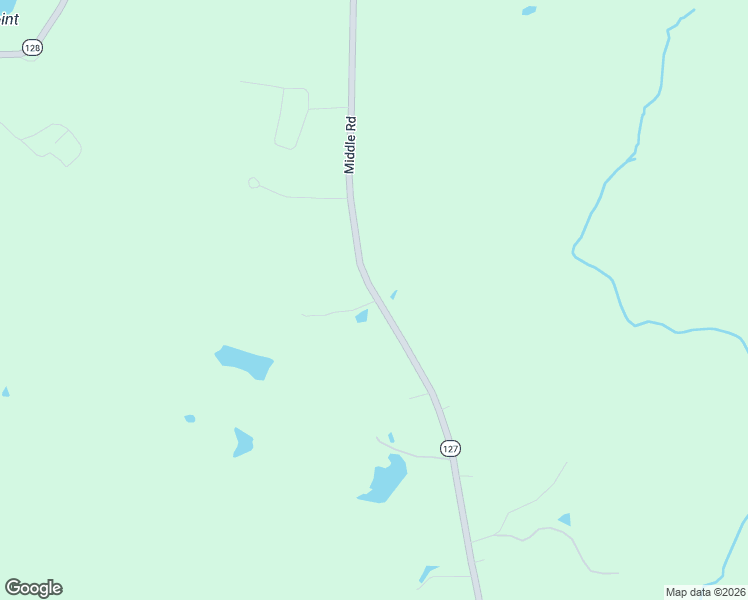 map of restaurants, bars, coffee shops, grocery stores, and more near 1252 Middle Road in Dresden