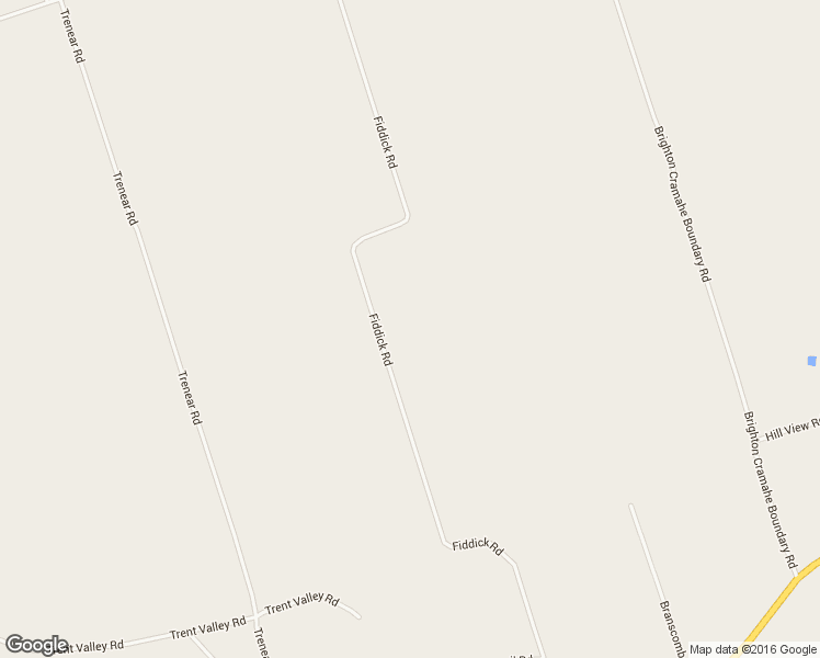map of restaurants, bars, coffee shops, grocery stores, and more near 405 Fiddick Road in Brighton