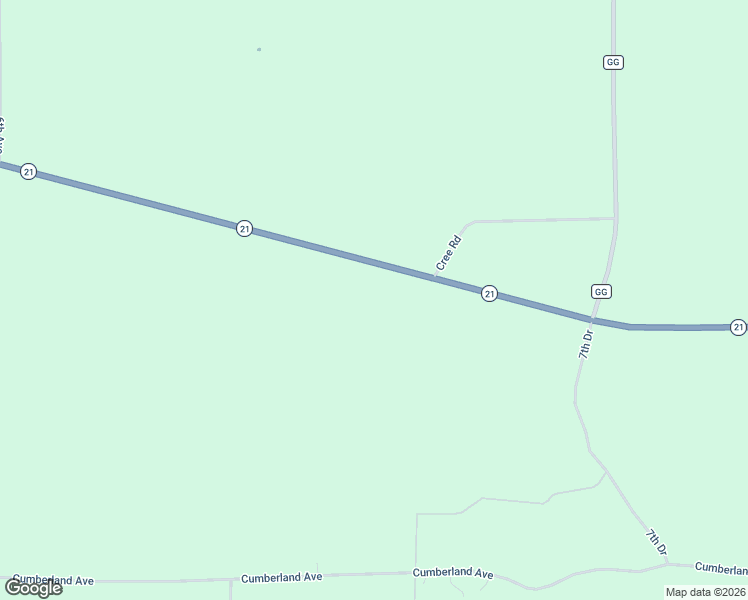 map of restaurants, bars, coffee shops, grocery stores, and more near W12149 Wisconsin 21 in Coloma