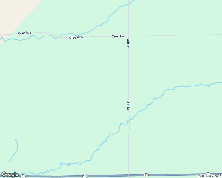 map of restaurants, bars, coffee shops, grocery stores, and more near 1549 8th Drive in Friendship