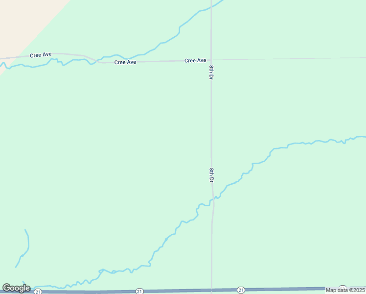 map of restaurants, bars, coffee shops, grocery stores, and more near 1549 8th Drive in Friendship