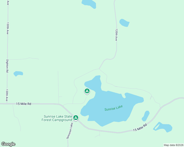 map of restaurants, bars, coffee shops, grocery stores, and more near 12157 Pearl Street in Le Roy