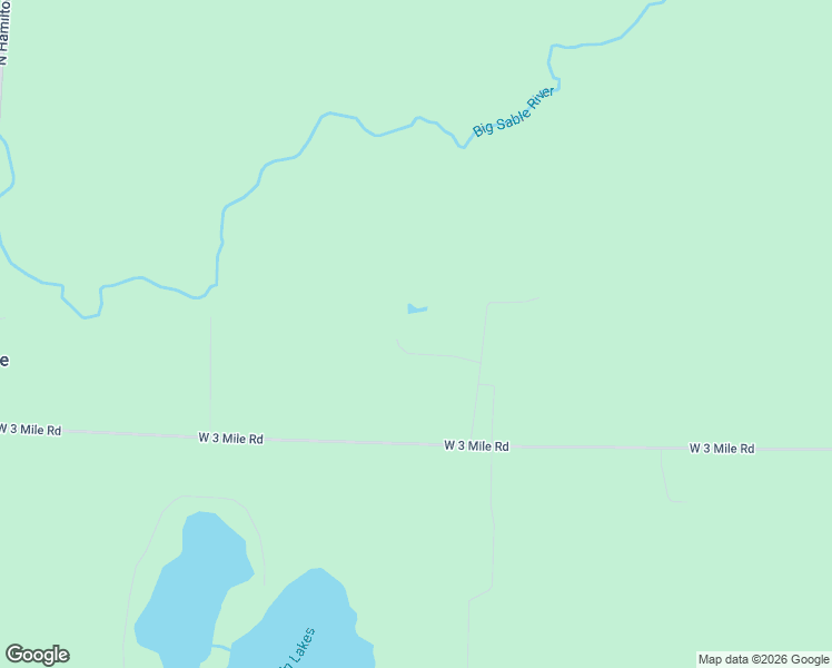 map of restaurants, bars, coffee shops, grocery stores, and more near Kragness Drive in Irons