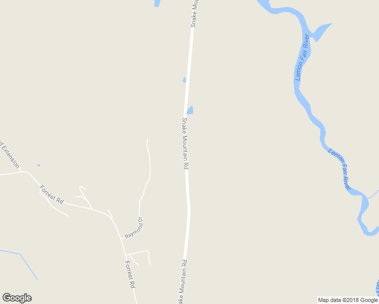 map of restaurants, bars, coffee shops, grocery stores, and more near 3004 Snake Mountain Road in Weybridge