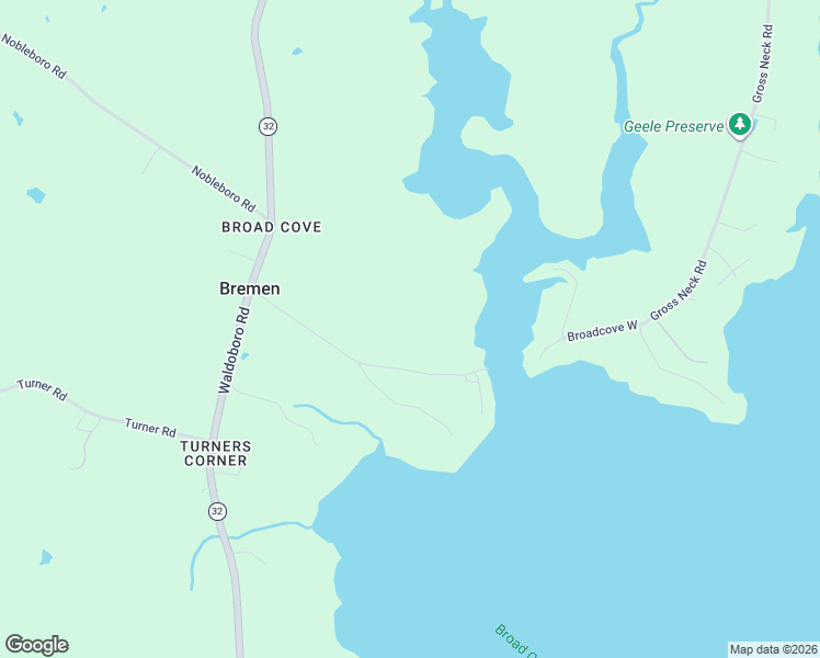 map of restaurants, bars, coffee shops, grocery stores, and more near 3 Storer Road in Bremen