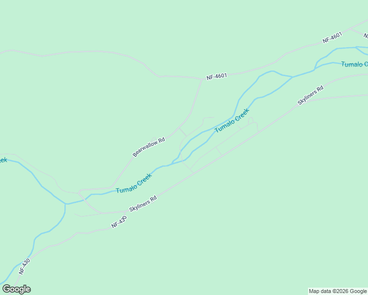 map of restaurants, bars, coffee shops, grocery stores, and more near 16298 Skyline Drive in Bend