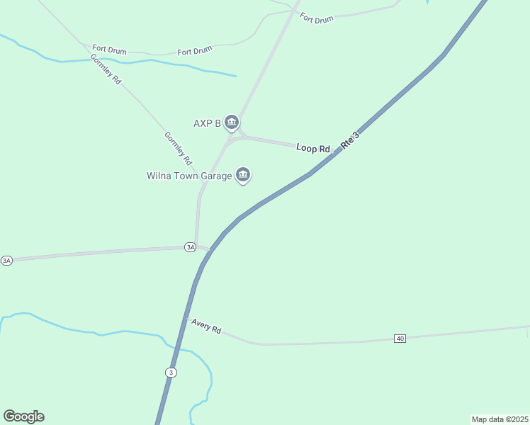 map of restaurants, bars, coffee shops, grocery stores, and more near 39770 State Route 3 in Carthage