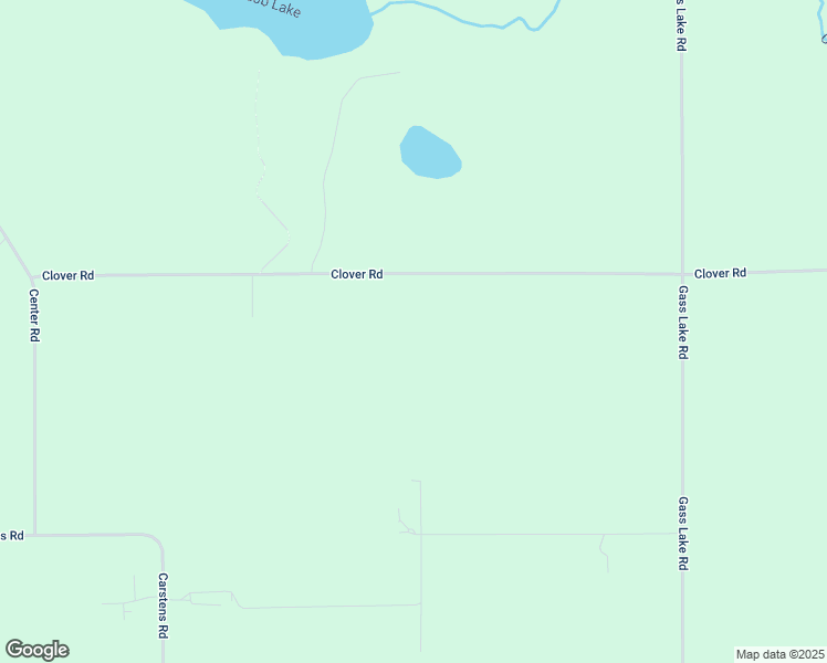map of restaurants, bars, coffee shops, grocery stores, and more near 6015 Clover Road in Manitowoc