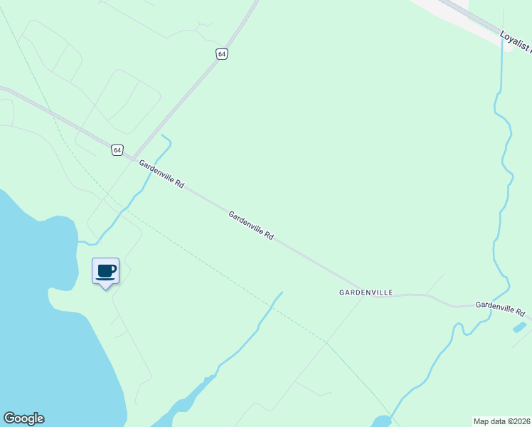 map of restaurants, bars, coffee shops, grocery stores, and more near 422 Gardenville Road in Carrying Place