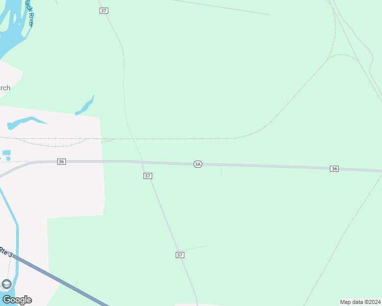 map of restaurants, bars, coffee shops, grocery stores, and more near 35587 County Road 36 in Carthage