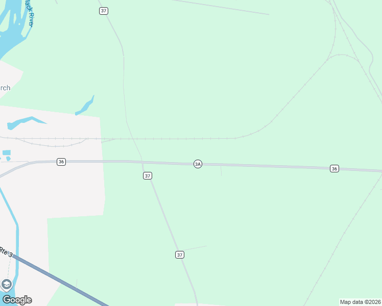 map of restaurants, bars, coffee shops, grocery stores, and more near 35590 County Road 36 in Carthage