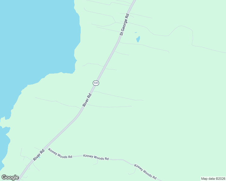 map of restaurants, bars, coffee shops, grocery stores, and more near 16 Beckett Road in Saint George