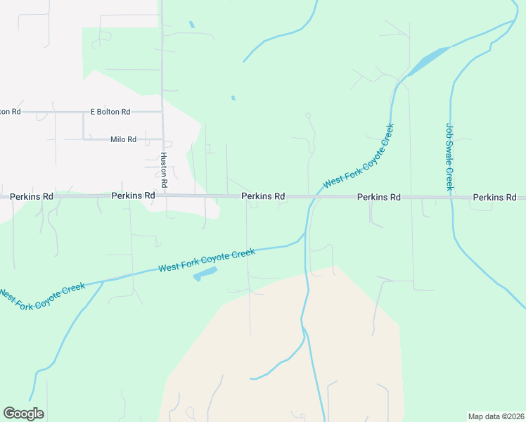 map of restaurants, bars, coffee shops, grocery stores, and more near 25780 Perkins Rd in Veneta