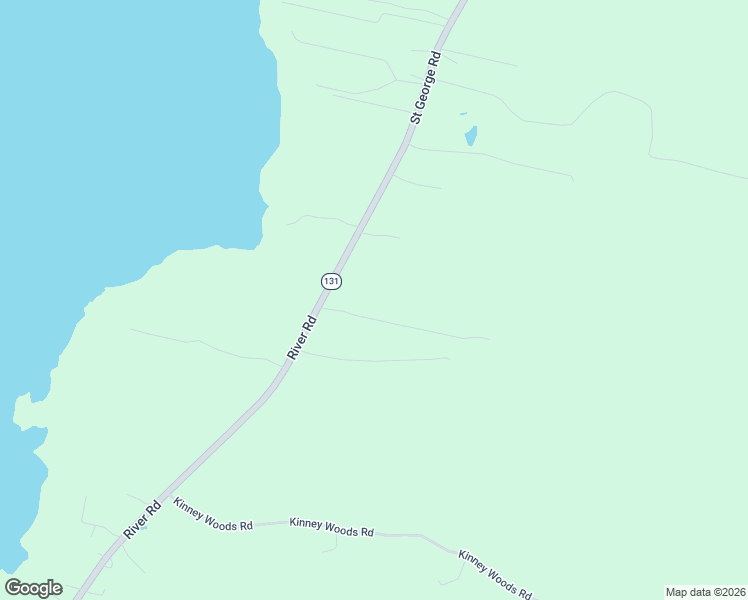 map of restaurants, bars, coffee shops, grocery stores, and more near 16 Beckett Road in St. George