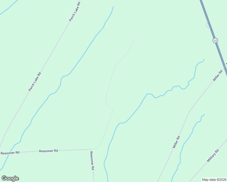 map of restaurants, bars, coffee shops, grocery stores, and more near 25516 Contessa Lane in Watertown