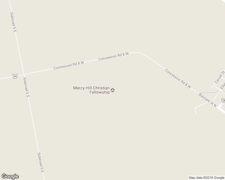 map of restaurants, bars, coffee shops, grocery stores, and more near in Mildmay