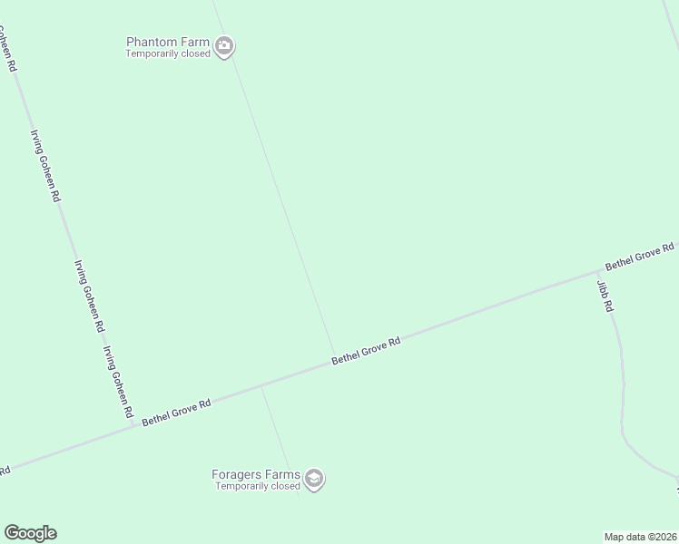 map of restaurants, bars, coffee shops, grocery stores, and more near in Northumberland County