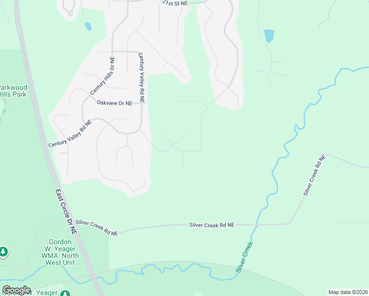 map of restaurants, bars, coffee shops, grocery stores, and more near in Rochester