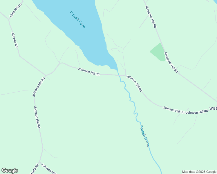 map of restaurants, bars, coffee shops, grocery stores, and more near 186 Johnson Hill Road in Poland