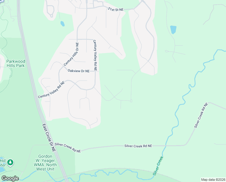 map of restaurants, bars, coffee shops, grocery stores, and more near in Rochester