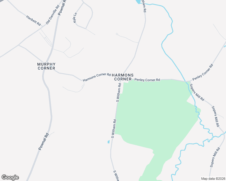 map of restaurants, bars, coffee shops, grocery stores, and more near 535 South Witham Road in Auburn