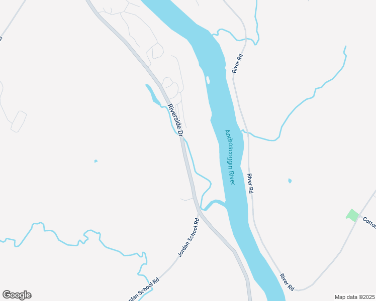 map of restaurants, bars, coffee shops, grocery stores, and more near 1660 Riverside Drive in Auburn