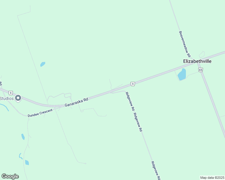map of restaurants, bars, coffee shops, grocery stores, and more near 670 Ganaraska Road in Campbellcroft